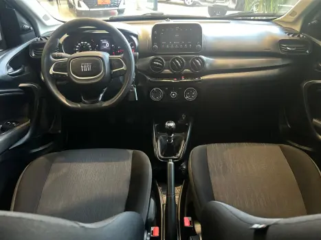 FIAT Argo 1.0 4P FLEX FIREFLY DRIVE, Foto 16