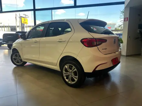 FIAT Argo 1.0 4P FLEX FIREFLY DRIVE, Foto 5