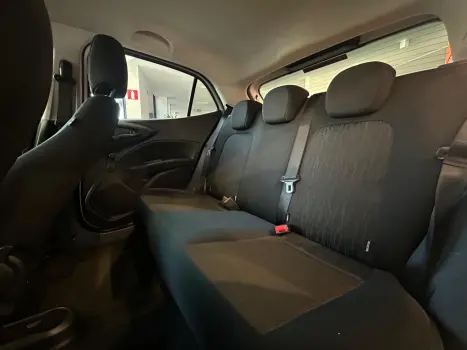 FIAT Argo 1.0 4P FLEX FIREFLY DRIVE, Foto 17