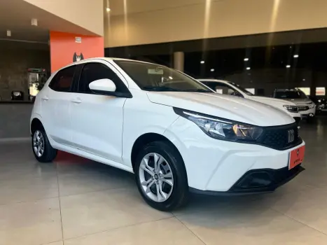 FIAT Argo 1.0 4P FLEX FIREFLY DRIVE, Foto 3