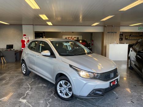 FIAT Argo 1.0 4P FLEX FIREFLY DRIVE, Foto 1