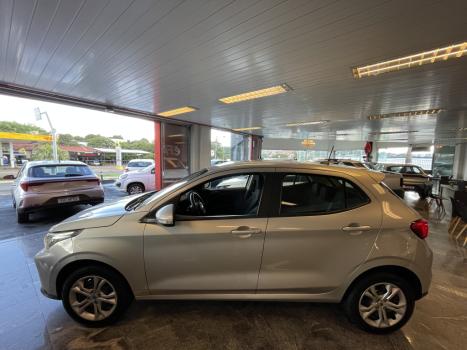 FIAT Argo 1.0 4P FLEX FIREFLY DRIVE, Foto 5