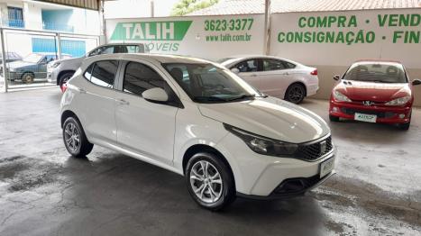 FIAT Argo 1.0 4P FLEX FIREFLY DRIVE, Foto 1