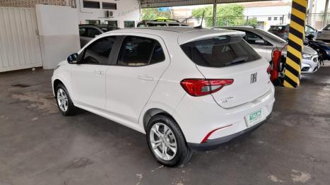 FIAT Argo 1.0 4P FLEX FIREFLY DRIVE, Foto 8