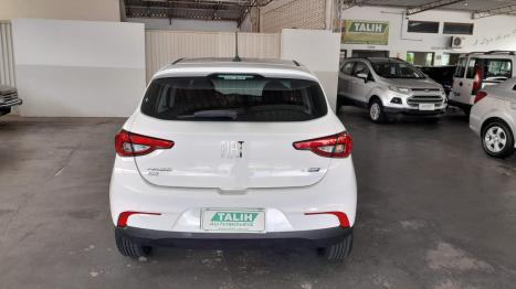 FIAT Argo 1.0 4P FLEX FIREFLY DRIVE, Foto 9