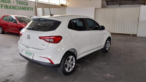 FIAT Argo 1.0 4P FLEX FIREFLY DRIVE, Foto 10