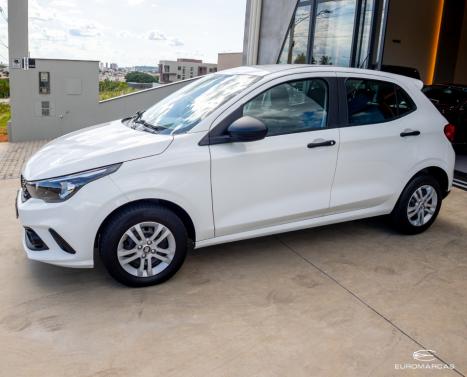 FIAT Argo 1.0 4P FLEX FIREFLY, Foto 3