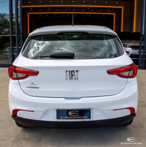 FIAT Argo 1.0 4P FLEX FIREFLY, Foto 6