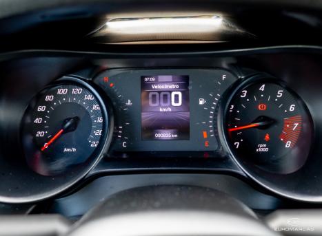 FIAT Argo 1.0 4P FLEX FIREFLY, Foto 7