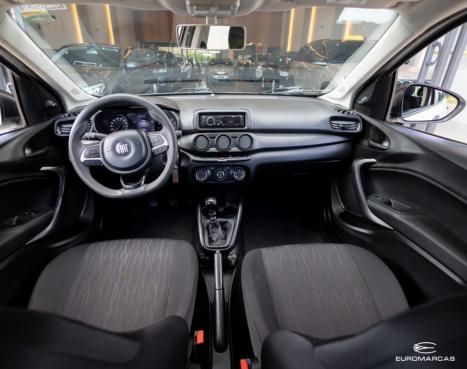 FIAT Argo 1.0 4P FLEX FIREFLY, Foto 8