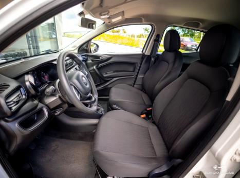 FIAT Argo 1.0 4P FLEX FIREFLY, Foto 9