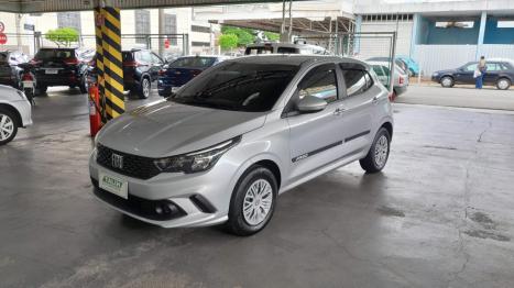 FIAT Argo 1.0 4P FLEX FIREFLY, Foto 3