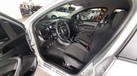 FIAT Argo 1.0 4P FLEX FIREFLY, Foto 4