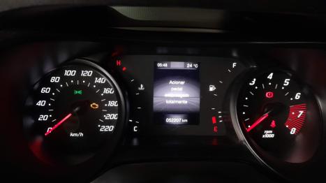 FIAT Argo 1.0 4P FLEX FIREFLY, Foto 5