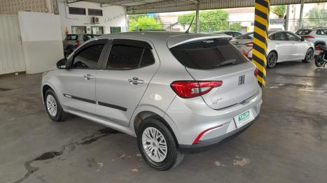 FIAT Argo 1.0 4P FLEX FIREFLY, Foto 8