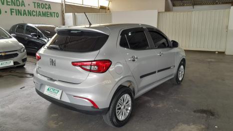 FIAT Argo 1.0 4P FLEX FIREFLY, Foto 10