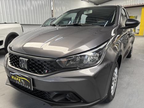 FIAT Argo 1.0 4P FLEX FIREFLY, Foto 1