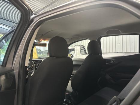 FIAT Argo 1.0 4P FLEX FIREFLY, Foto 2