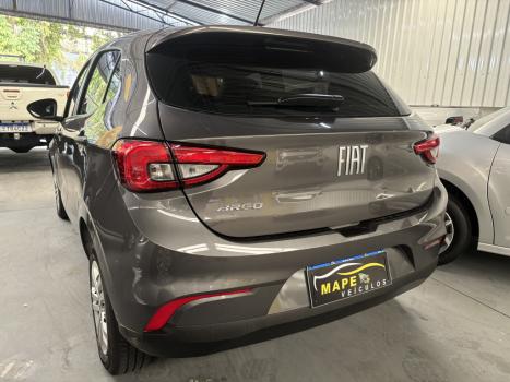 FIAT Argo 1.0 4P FLEX FIREFLY, Foto 3