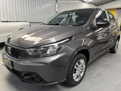 FIAT Argo 1.0 4P FLEX FIREFLY, Foto 5