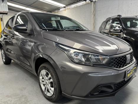 FIAT Argo 1.0 4P FLEX FIREFLY, Foto 7