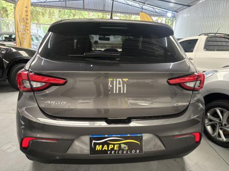 FIAT Argo 1.0 4P FLEX FIREFLY, Foto 8