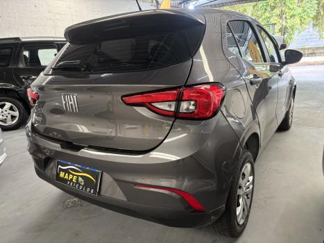 FIAT Argo 1.0 4P FLEX FIREFLY, Foto 9