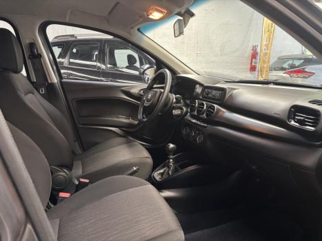 FIAT Argo 1.0 4P FLEX FIREFLY, Foto 11