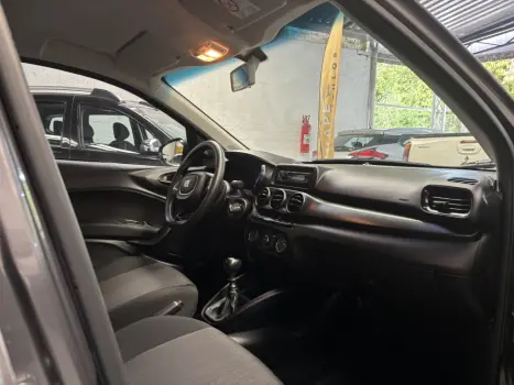 FIAT Argo 1.0 4P FLEX FIREFLY, Foto 12