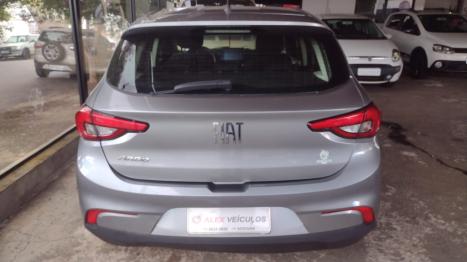 FIAT Argo 1.0 4P FLEX FIREFLY DRIVE, Foto 5