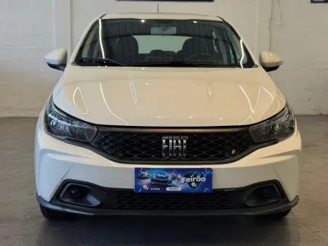 FIAT Argo 1.0 4P FLEX FIREFLY DRIVE, Foto 2