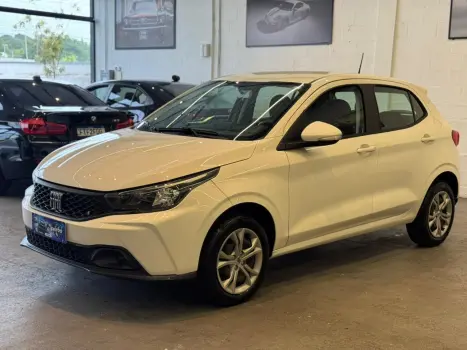 FIAT Argo 1.0 4P FLEX FIREFLY DRIVE, Foto 3
