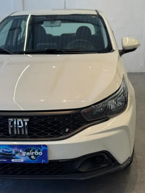 FIAT Argo 1.0 4P FLEX FIREFLY DRIVE, Foto 4