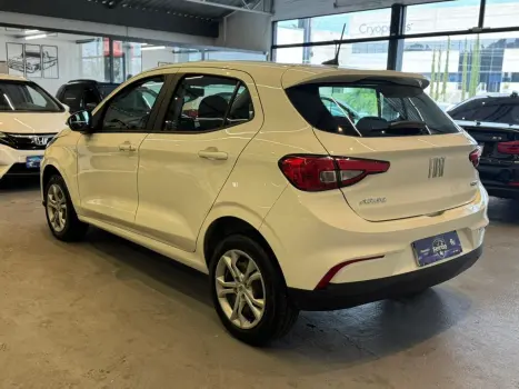 FIAT Argo 1.0 4P FLEX FIREFLY DRIVE, Foto 8