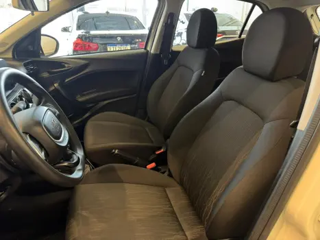 FIAT Argo 1.0 4P FLEX FIREFLY DRIVE, Foto 11