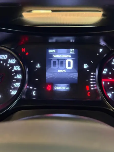 FIAT Argo 1.0 4P FLEX FIREFLY DRIVE, Foto 15