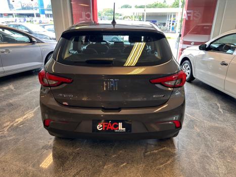 FIAT Argo 1.0 4P FLEX FIREFLY DRIVE, Foto 3