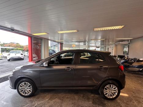 FIAT Argo 1.0 4P FLEX FIREFLY DRIVE, Foto 4