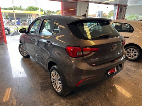 FIAT Argo 1.0 4P FLEX FIREFLY DRIVE, Foto 5