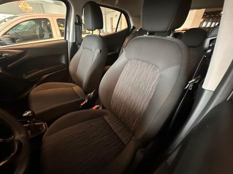 FIAT Argo 1.0 4P FLEX FIREFLY DRIVE, Foto 7