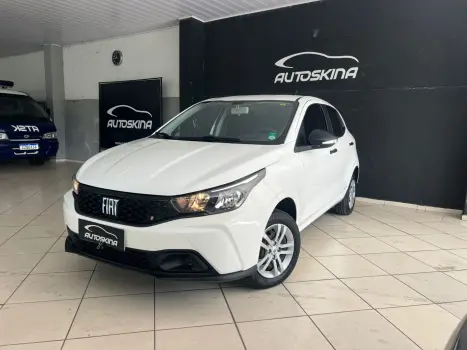 FIAT Argo 1.0 4P FLEX FIREFLY, Foto 1