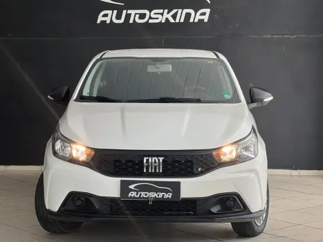 FIAT Argo 1.0 4P FLEX FIREFLY, Foto 2