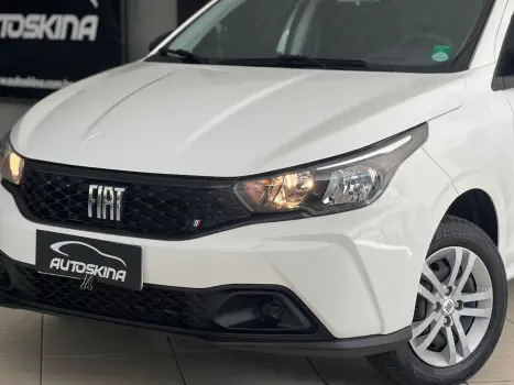 FIAT Argo 1.0 4P FLEX FIREFLY, Foto 3