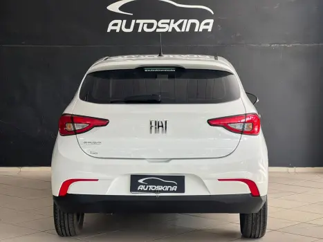 FIAT Argo 1.0 4P FLEX FIREFLY, Foto 4