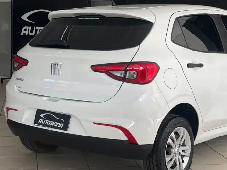 FIAT Argo 1.0 4P FLEX FIREFLY, Foto 5