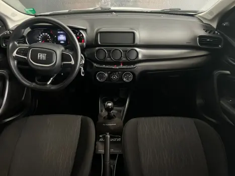 FIAT Argo 1.0 4P FLEX FIREFLY, Foto 7