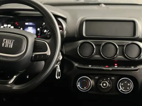 FIAT Argo 1.0 4P FLEX FIREFLY, Foto 8