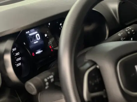 FIAT Argo 1.0 4P FLEX FIREFLY, Foto 9