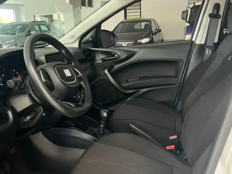 FIAT Argo 1.0 4P FLEX FIREFLY, Foto 10
