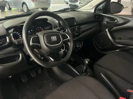 FIAT Argo 1.0 4P FLEX FIREFLY, Foto 11